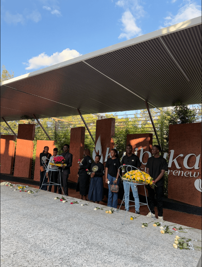 Umunsi nk’uyu mu mateka: Tariki ya 18 Mata