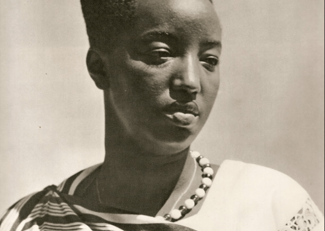 Umunsi nk’uyu mu mateka: Tariki ya 20 Mata