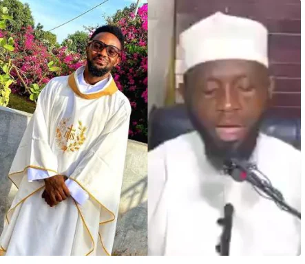 Padiri Ugwu yamaganye gutanga igihembo ku buzima bw’umuntu ashinja ubutabera kudakora muri Nigeria