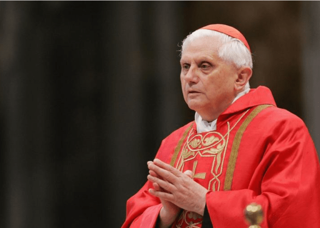 Umunsi nk’uyu mu mateka: Tariki ya 24 Mata