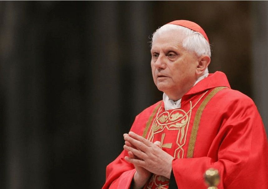 Umunsi nk’uyu mu mateka: Tariki ya 24 Mata