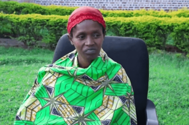 Ubuzima bwanjye ni wowe! Umugore yakunze umugabo wundi mugore kugera aho bimujyana kwa muganga