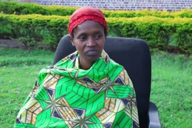 Ubuzima bwanjye ni wowe! Umugore yakunze umugabo wundi mugore kugera aho bimujyana kwa muganga