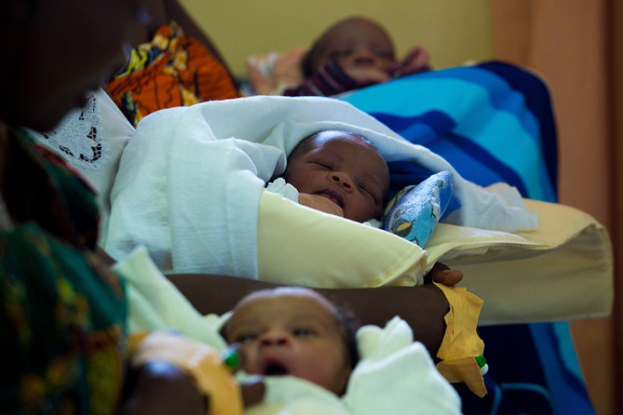 Ishimwe na Ineza niyo mazina ayoboye! Ubutumwa bwo gushimira Imana bukomeje kugaragara mu muryango Nyarwanda