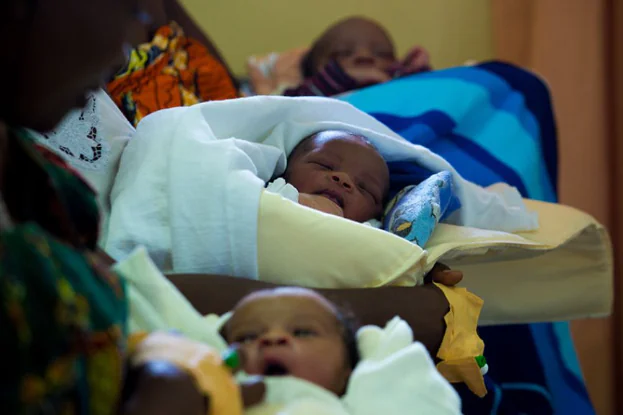 Ishimwe na Ineza niyo mazina ayoboye! Ubutumwa bwo gushimira Imana bukomeje kugaragara mu muryango Nyarwanda