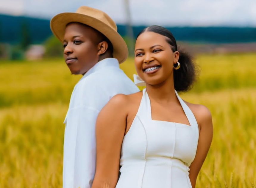 Merci Pianist umusore wa Papi Clever ageze kure imyiteguro y’ubukwe bwe n’umukunzi we Fabiola