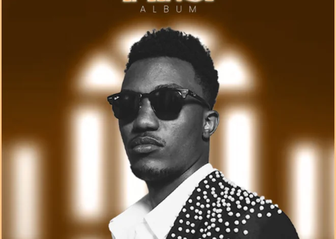 Worshiper Ghad Kwizera Officially Releases Highly Anticipated Album, ‘Yansindagije Iminsi’