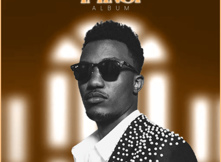 Worshiper Ghad Kwizera Officially Releases Highly Anticipated Album, ‘Yansindagije Iminsi’