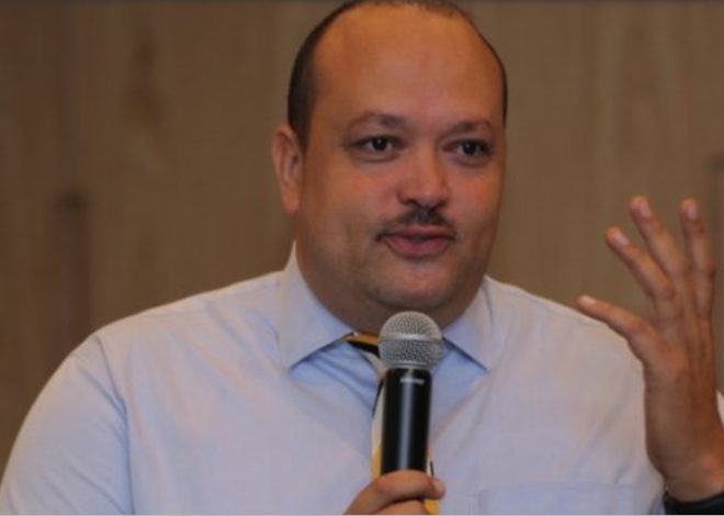 Rev Pastor Alain Numa yemeje ko ubumwe n’urukundo ari inkingi zo kubaka u Rwanda rushya