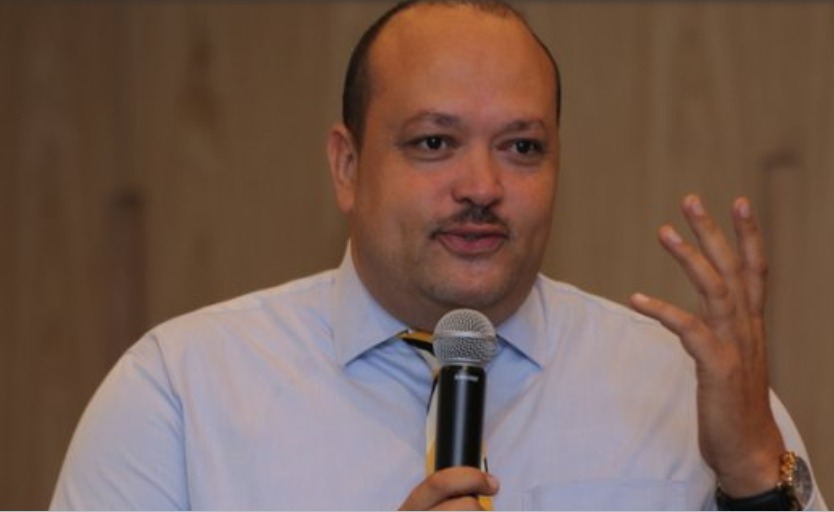 Rev Pastor Alain Numa yemeje ko ubumwe n’urukundo ari inkingi zo kubaka u Rwanda rushya