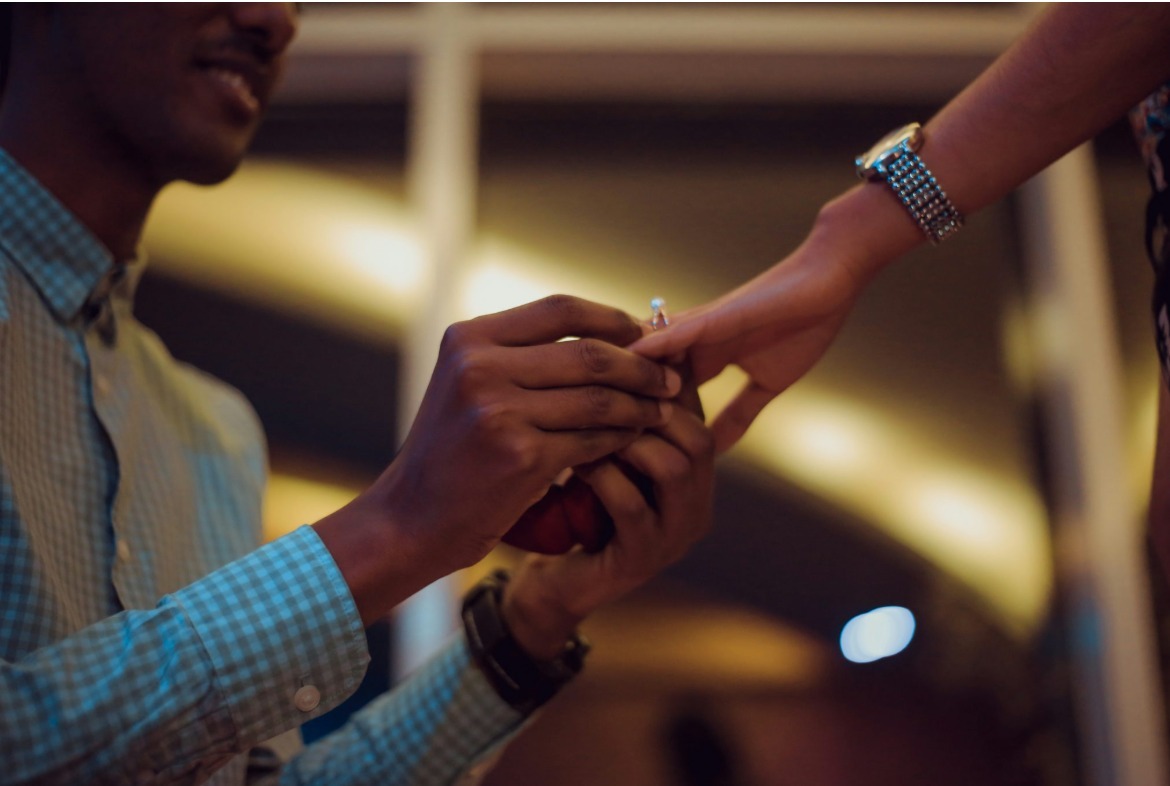 Icyo Bibiliya ivuga ku buryo bwizewe bwo guhitamo uwo muzabana no kubaka imibanire ihamye iganisha ku rugo rwiza