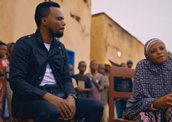 Bigizi Gentil yagarukanye indirimbo Gutinda kwa Yesu ihumuriza abategereje isezerano ry’Imana