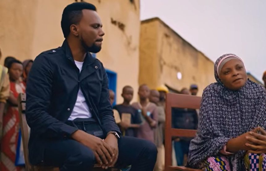 Bigizi Gentil yagarukanye indirimbo Gutinda kwa Yesu ihumuriza abategereje isezerano ry’Imana