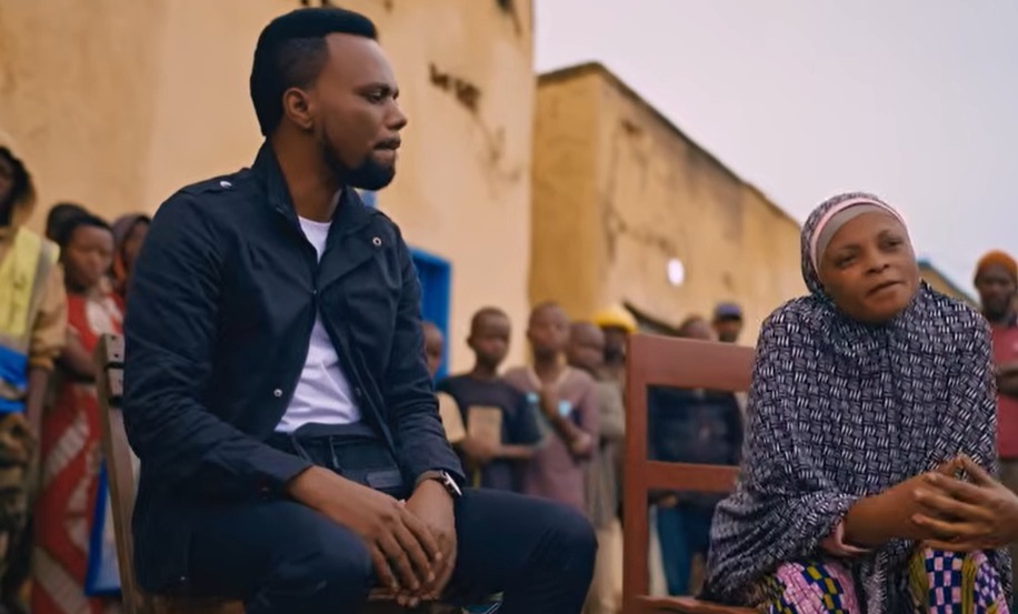 Bigizi Gentil yagarukanye indirimbo Gutinda kwa Yesu ihumuriza abategereje isezerano ry’Imana