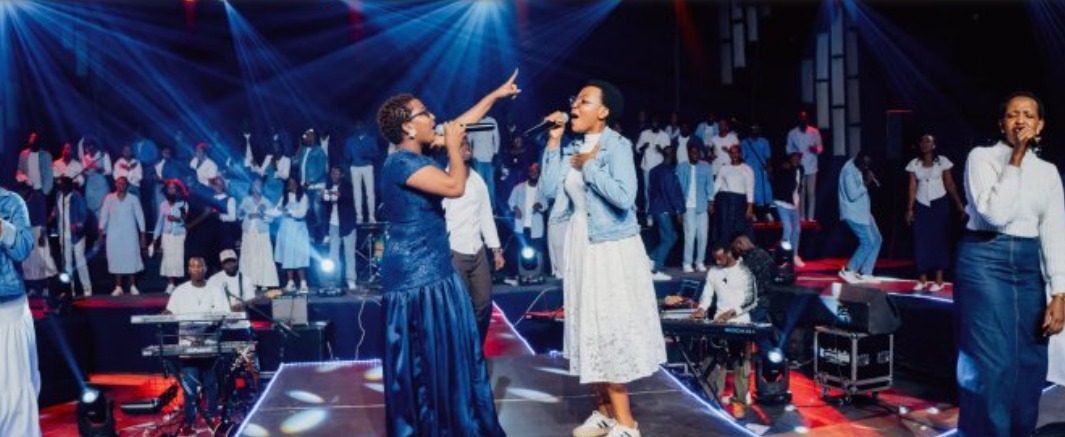 True Promises yongeye kugaragaza ubuhanga bwayo mu ndirimbo nshya Gologota