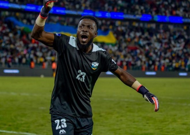 FERWAFA President Reveals How Olivier Kwizera Made Amavubi Squad Despite Coach’s Initial Refusal