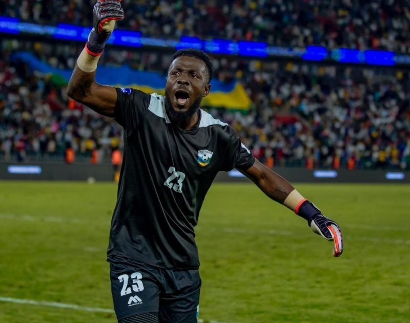 FERWAFA President Reveals How Olivier Kwizera Made Amavubi Squad Despite Coach’s Initial Refusal