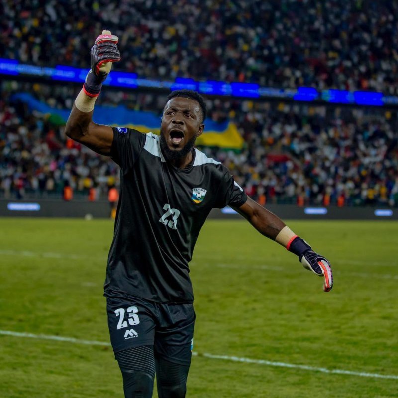 FERWAFA President Reveals How Olivier Kwizera Made Amavubi Squad Despite Coach’s Initial Refusal