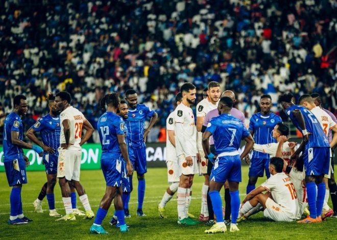 Al Hilal Gives CAF Final Ultimatum Over RS Berkane Dispute, Ready to Appeal to CAS