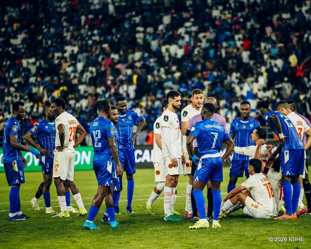 Al Hilal Gives CAF Final Ultimatum Over RS Berkane Dispute, Ready to Appeal to CAS