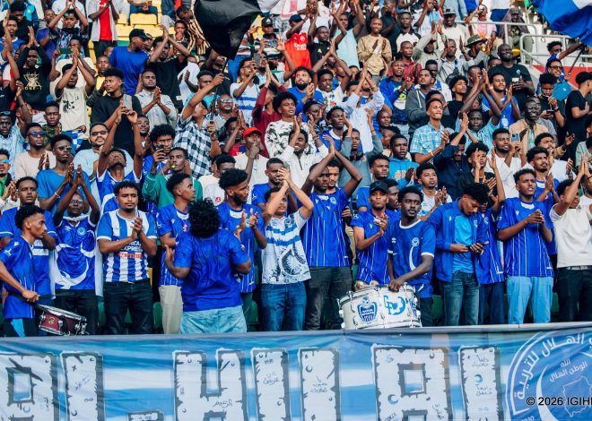 Al Hilal SC Omdurman given hearing date; urges CAF to suspend RS Berkane match