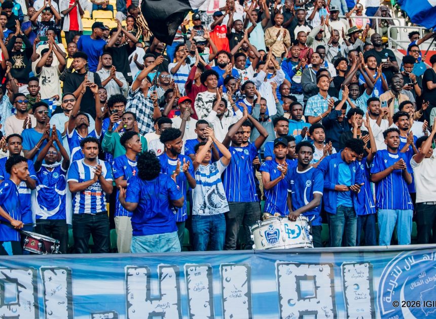 Al Hilal SC Omdurman given hearing date; urges CAF to suspend RS Berkane match