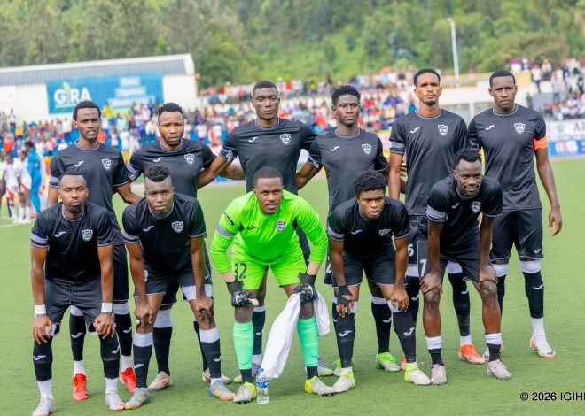 For Matchday 28 of the league, the matches where APR FC and Rayon Sports are set to be hosted by Huye-based teams have both been scheduled to take place at Kamena Stadium this weekend.