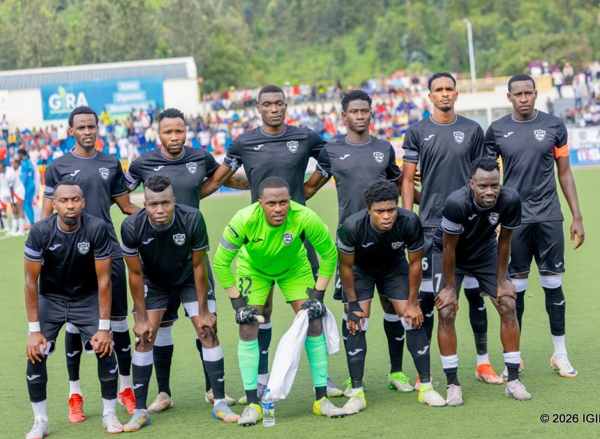 For Matchday 28 of the league, the matches where APR FC and Rayon Sports are set to be hosted by Huye-based teams have both been scheduled to take place at Kamena Stadium this weekend.