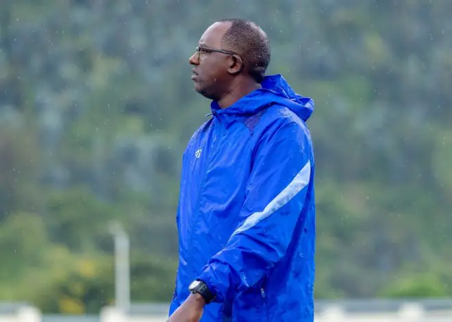 “We have fulfilled our responsibilities; now it is up to the leadership to decide.”  Francis Haringingo