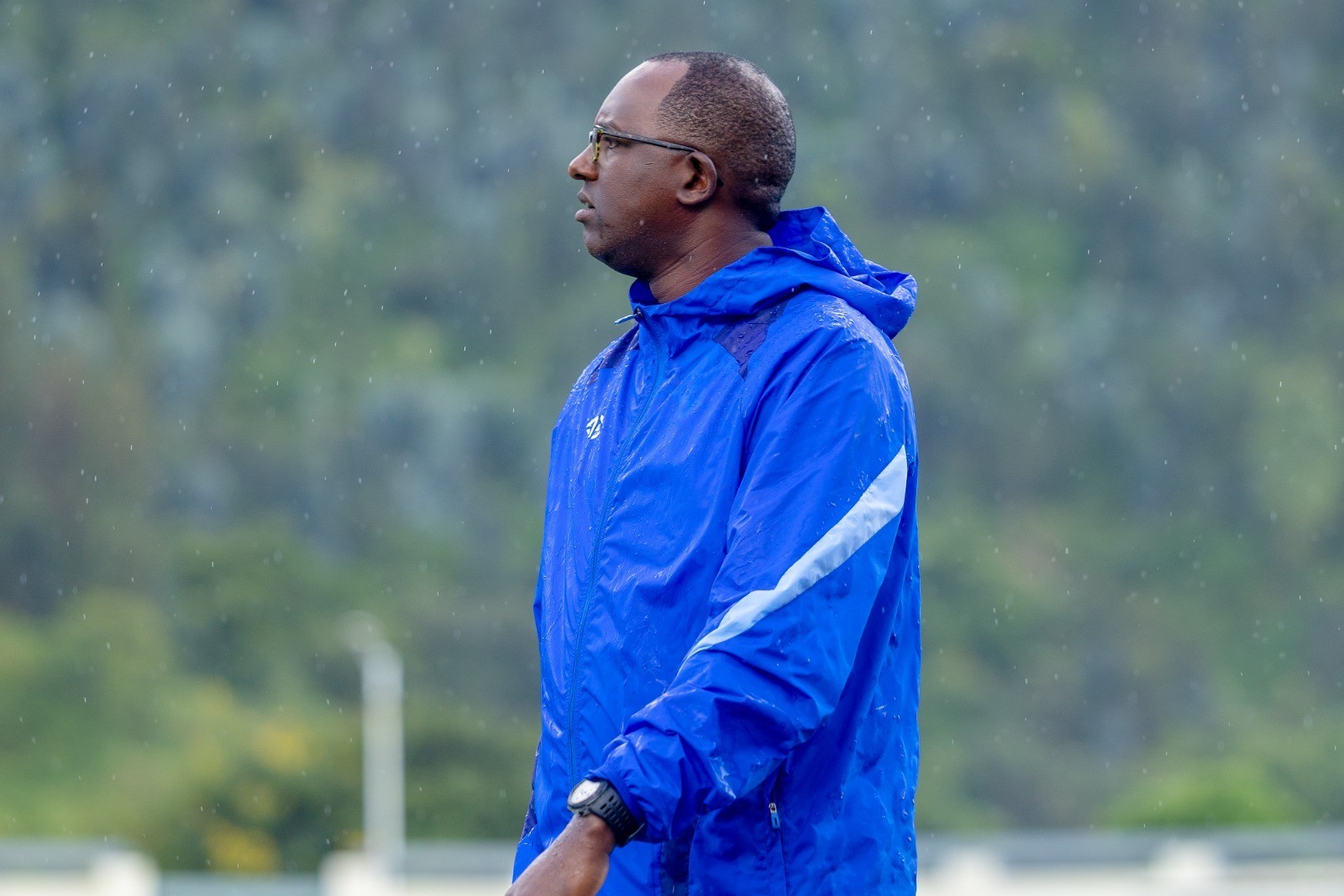 “We have fulfilled our responsibilities; now it is up to the leadership to decide.”  Francis Haringingo