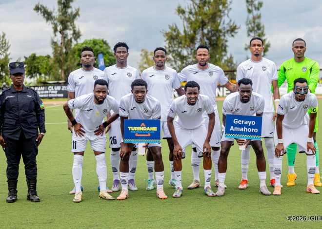 APR FC Secure Crucial Win Over Mukura VS