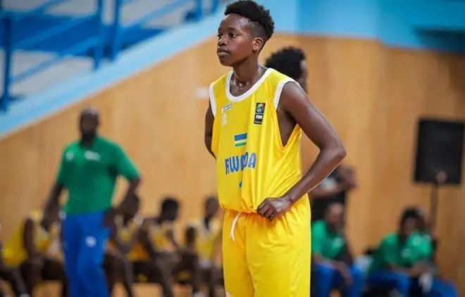 National Youth Basketball Player and Mother Pass Away in Car Accident