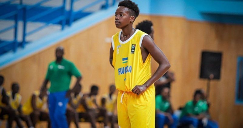 National Youth Basketball Player and Mother Pass Away in Car Accident