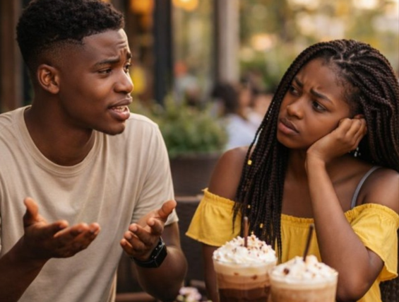 Ubushakashatsi: 45% by’abasore bari hagati 18 na 205 ntibarigera baterata umukobwa inshuro n’imwe