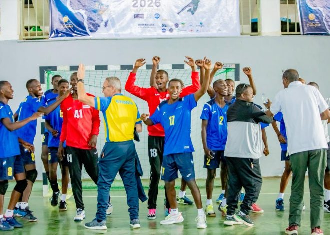 Rwanda’s U18 and U20 teams cruise to semi-finals with perfect group records