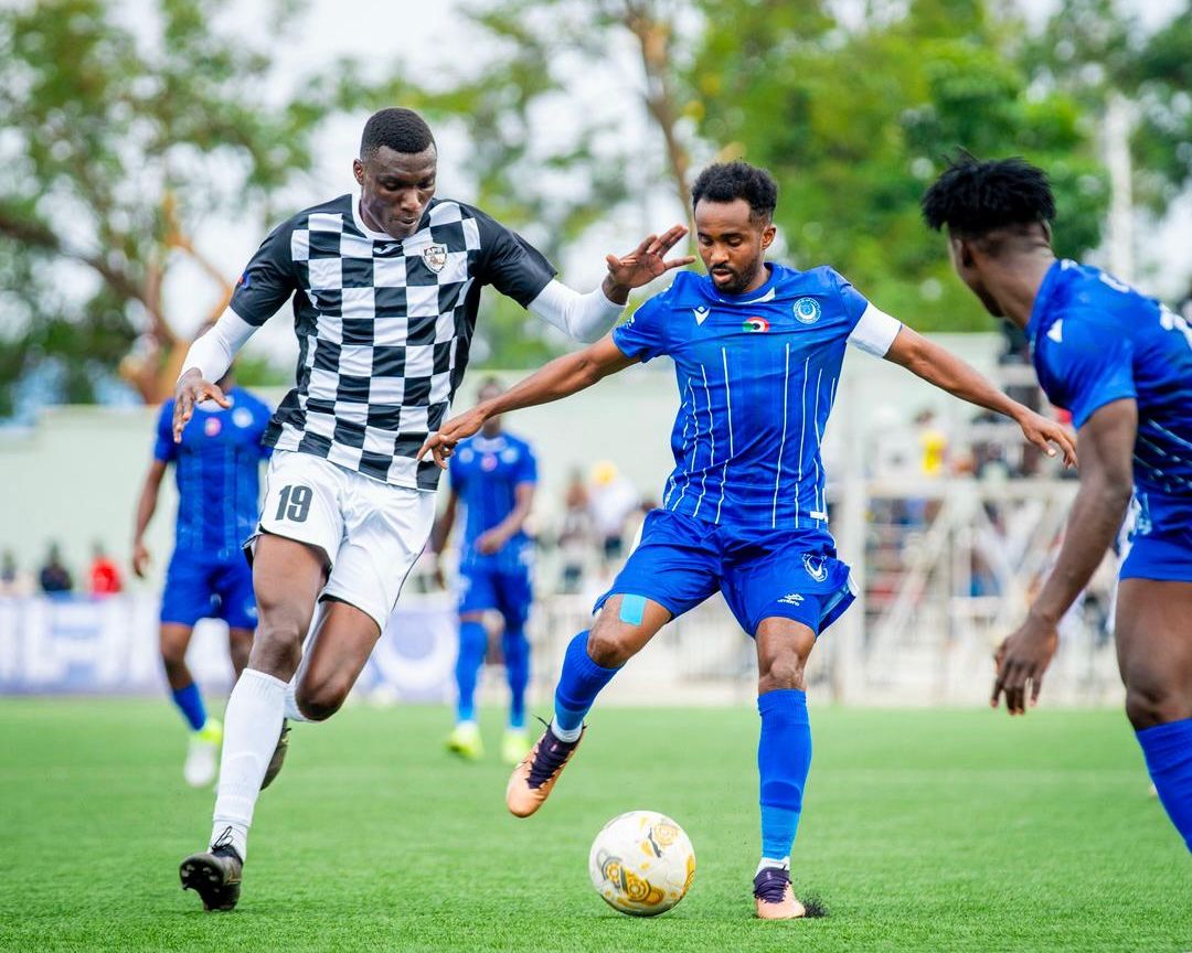 “Rwanda Premier League contradicts FERWAFA”Contextual (regarding the trophy debate): “Rwanda Premier League goes against FERWAFA’s stance”