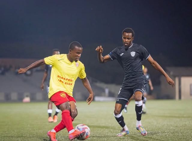 APR FC reached the final after thrashing Etincelles FC.
