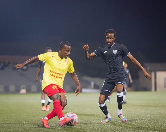 APR FC reached the final after thrashing Etincelles FC.