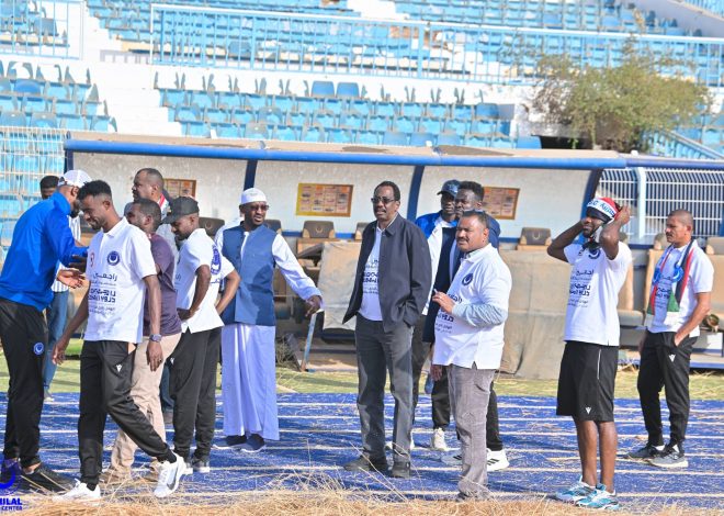 AL HILAL S.C YEGUKANYE CHAMPION YAKIRIWE MURI SUDAN ITEMBERESTADE YABO YANGIJWE NTINTAMBARA