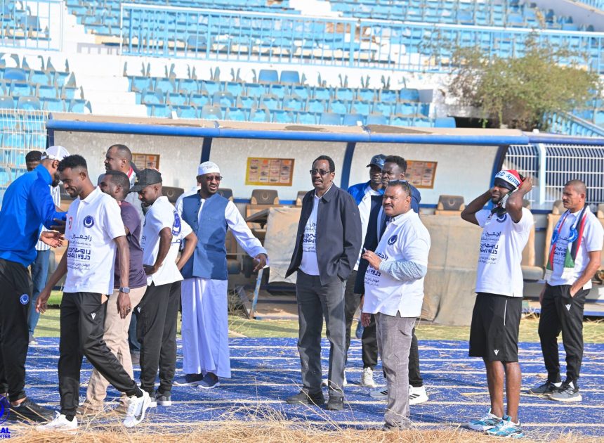 AL HILAL S.C YEGUKANYE CHAMPION YAKIRIWE MURI SUDAN ITEMBERESTADE YABO YANGIJWE NTINTAMBARA