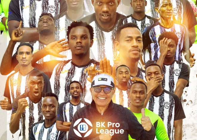 Seven-Time Champions APR FC Ease Past Rutsiro FC 3-0