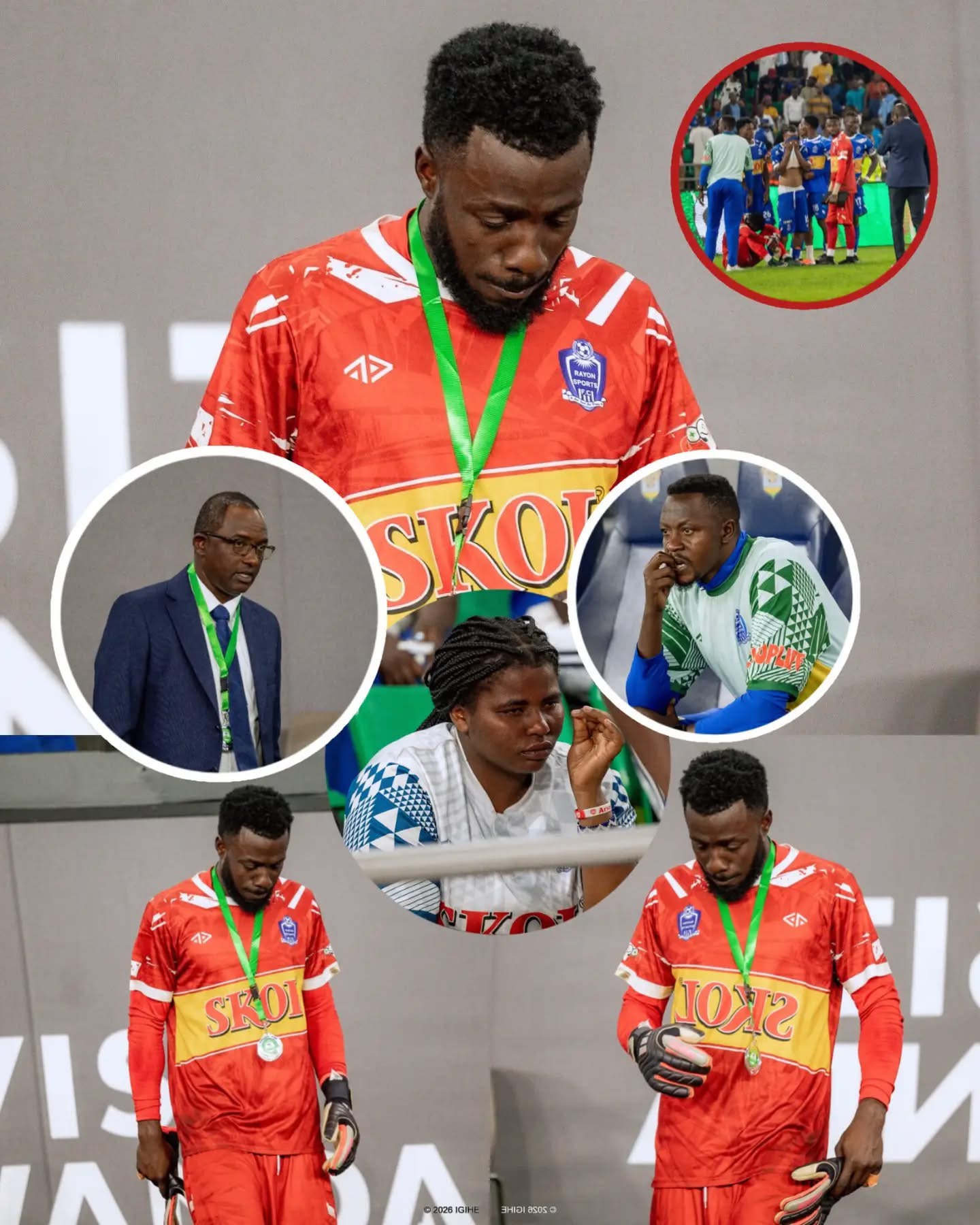 IMANA NIMBA IBAHO ITABARE OLIVIER KWIZERA