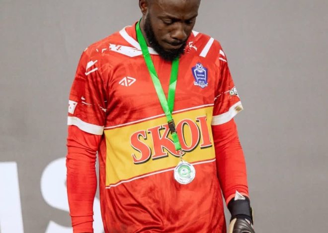 IBARUWA IFUNGUYE YA KWIZERA