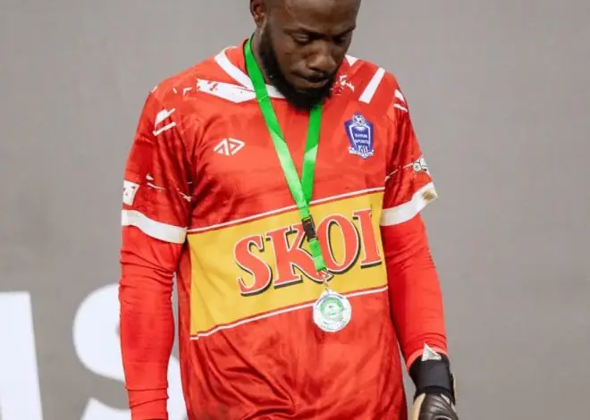 IBARUWA IFUNGUYE YA KWIZERA