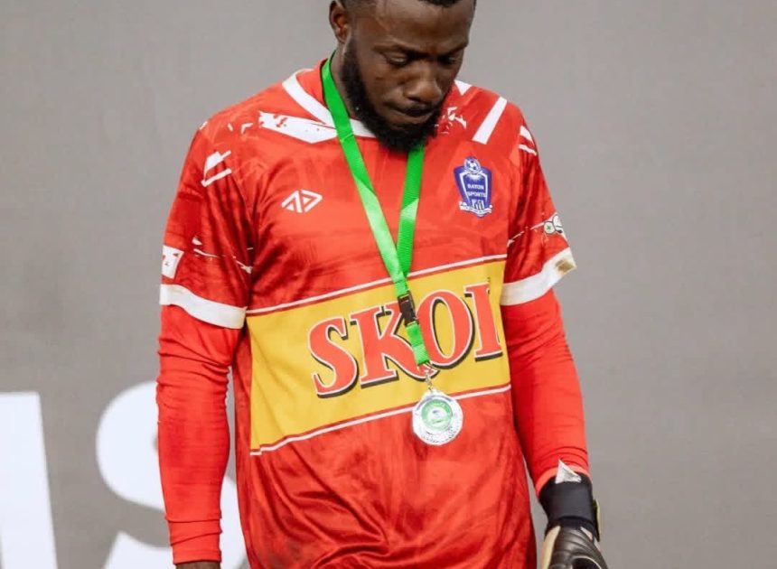 IBARUWA IFUNGUYE YA KWIZERA