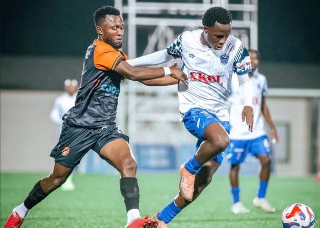 RAYON SPORTS YEGERANYE INYAGIYE BUGESERA IMAZE IGIHE KININI MUMWIHERERO