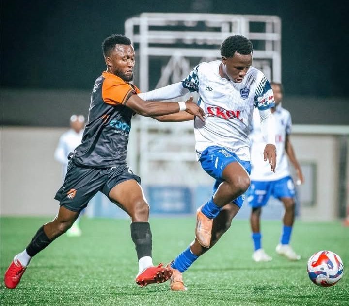 RAYON SPORTS YEGERANYE INYAGIYE BUGESERA IMAZE IGIHE KININI MUMWIHERERO