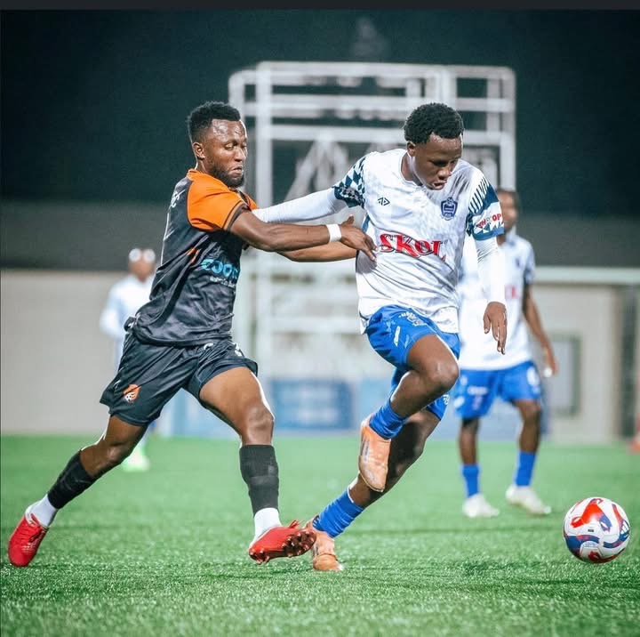 RAYON SPORTS YEGERANYE INYAGIYE BUGESERA IMAZE IGIHE KININI MUMWIHERERO