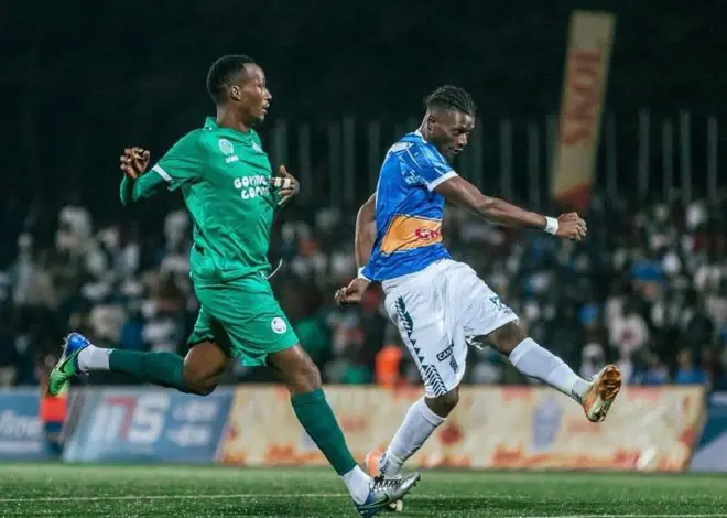 INDEGE IRATSE IZAZIMA SE !RAYON SPORTS NA KIYOVU UMUKINO USHAMAJE