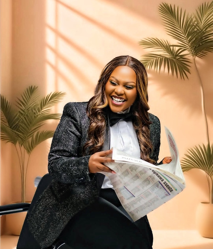 Umuramyi Martine wamamaye nka Marvine  yatangiye urugendo  rwo gutegura ubukwe bwe
